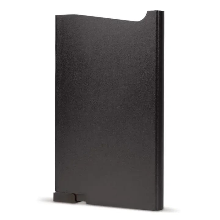 Aluminum card holder - LT91190 (N0002)